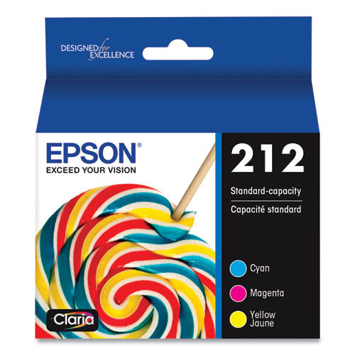 T212520S (212) Claria Ink