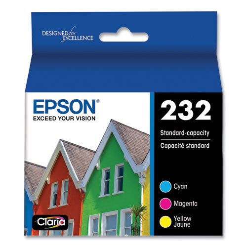 T232520S (T232) Claria Ink