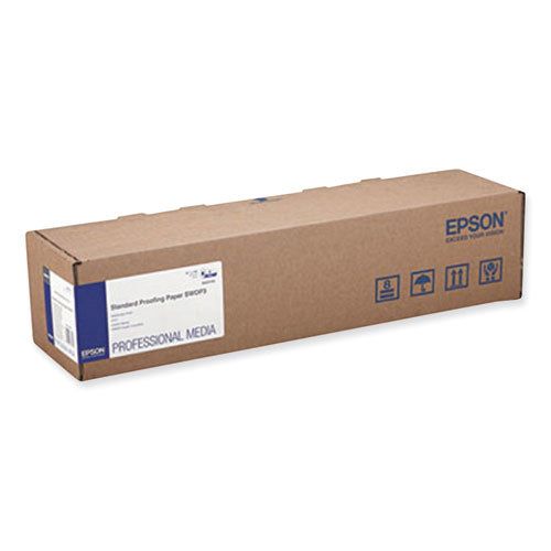 Standard Proofing Paper II Roll
