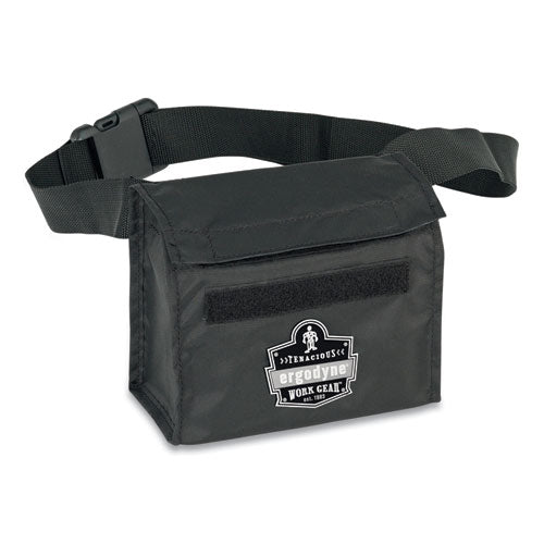 Arsenal 5180 Half Mask Respirator Waist Pack