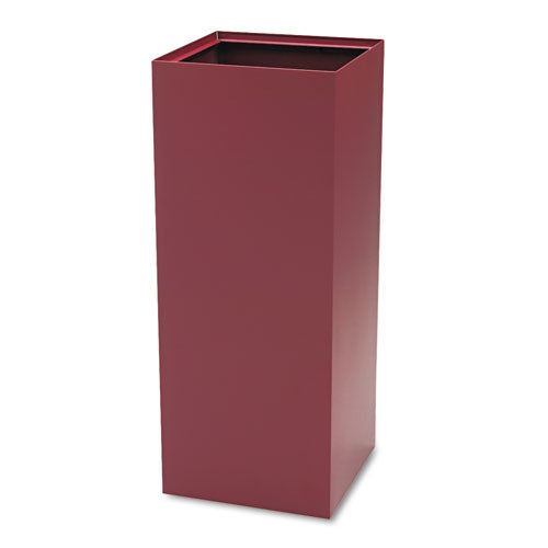 Public Square Recycling Receptacles