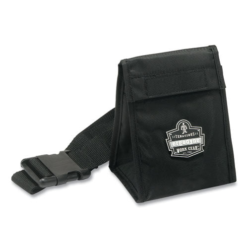 Arsenal 5184 Mouthbit Respirator Bag
