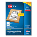 Shipping Labels with TrueBlock Technology