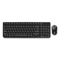 Pro Wireless Keyboard and Optical Mouse Combo