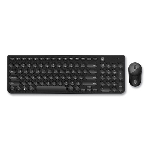 Pro Wireless Keyboard and Optical Mouse Combo