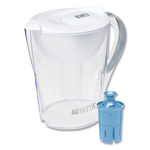 Pacifica Pitcher with Longlast+ Filter