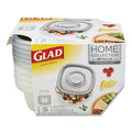Home Collection Food Storage Containers with Lids