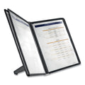 SHERPA SoHo Document Holder