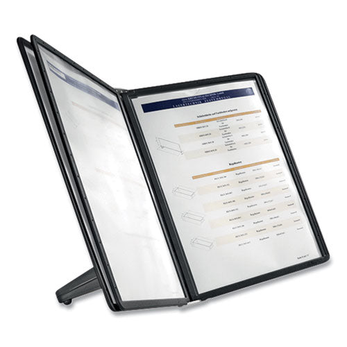 SHERPA SoHo Document Holder