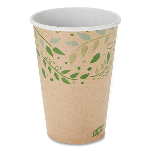 EcoSmart Recycled Hot/Cold Cups