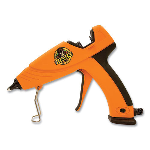 Dual Temp Hot Glue Gun