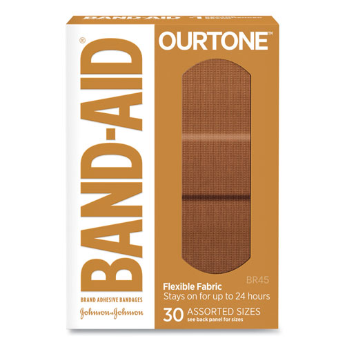 OurTone Adhesive Bandages