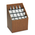 Corrugated Roll Files