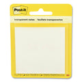 Transparent Notes