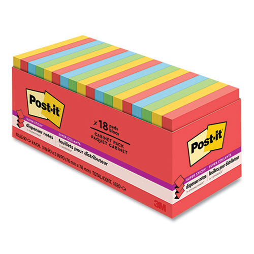 Pads in Playful Primary Collection Colors
