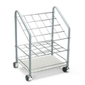 Wire Roll/Files