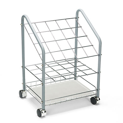 Wire Roll/Files
