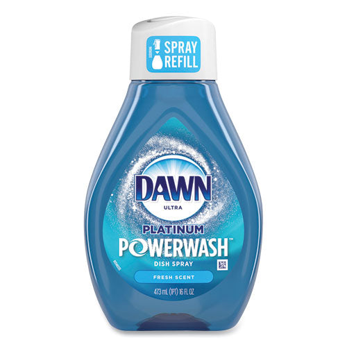 Platinum Powerwash Dish Spray Refill