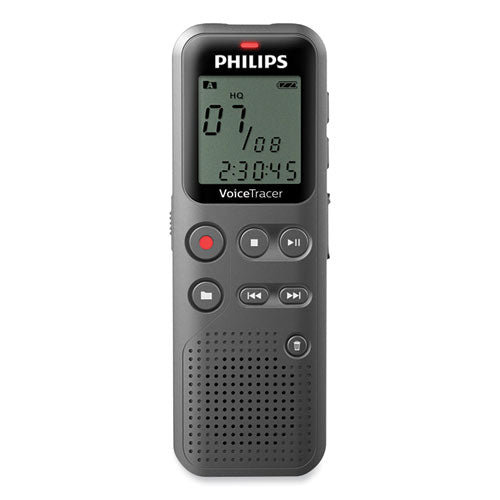 Voice Tracer DVT1120 Digital Voice Recorder