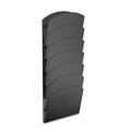 Steel Wall Rack