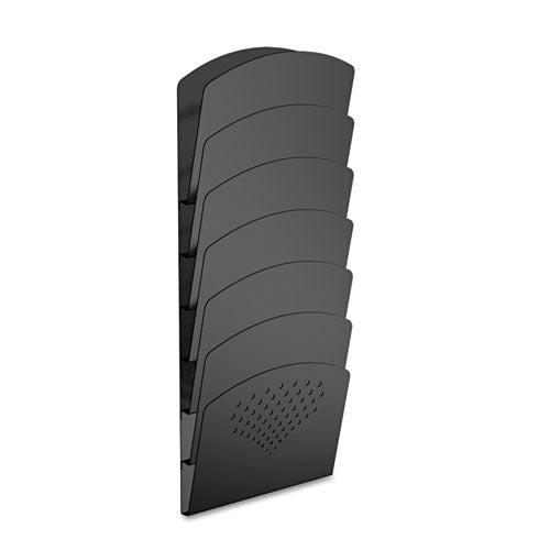 Steel Wall Rack