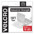 Industrial-Strength Heavy-Duty Fasteners with Dispenser Box