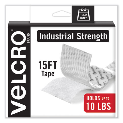 Industrial-Strength Heavy-Duty Fasteners with Dispenser Box