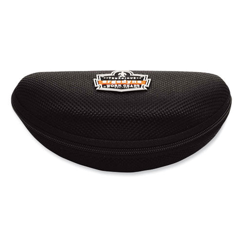 Skullerz 3225 Ballistic Zipper Eyewear Case