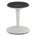 Revel Adjustable Height Fidget Stool