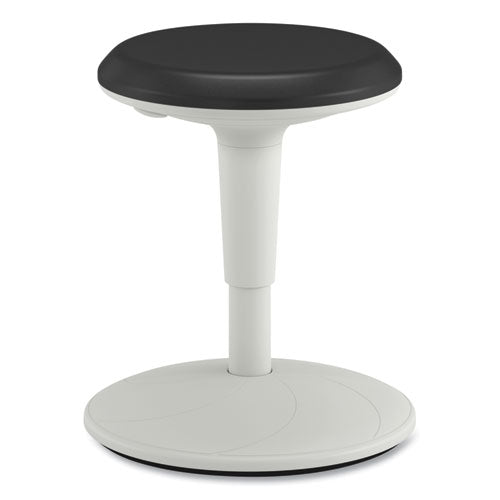 Revel Adjustable Height Fidget Stool