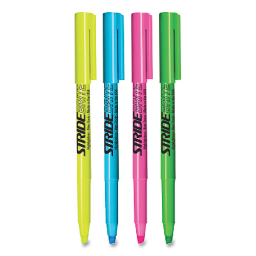 StrideBrite Stick Highlighters