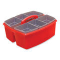 Large Caddy with Sorting Cups