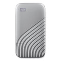 MY PASSPORT External Solid State Drive