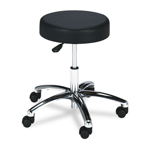 Pneumatic Lab Stool