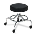 Screw Lift Stool with Low Base