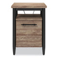 Thomasville Breslyn One-Drawer Vertical File Cabinet