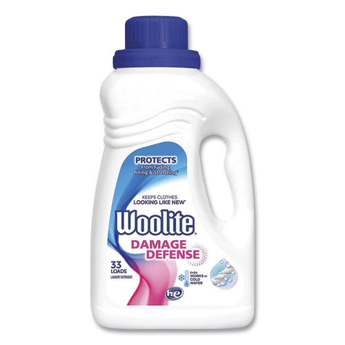Damage Defense Laundry Detergent