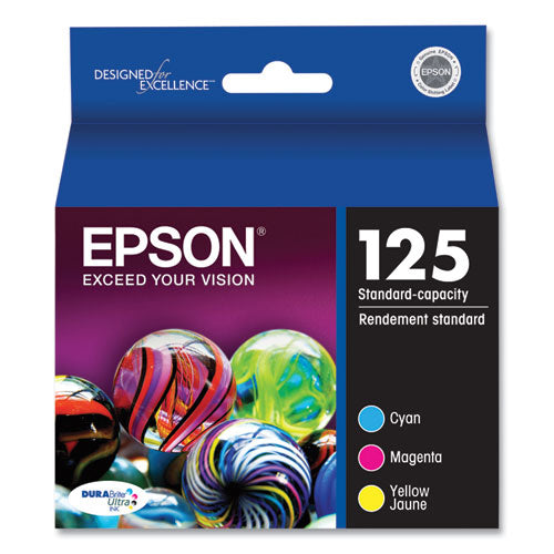 T125520-S (125) DURABrite Ultra Ink