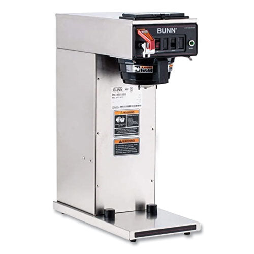 CWTF15-APS Automatic Airpot Coffee Brewer