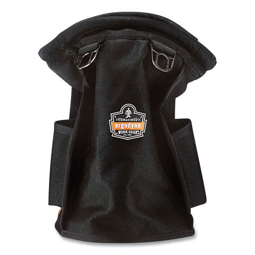 Arsenal 5528 Topped Parts Canvas Pouch