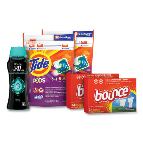 Better Together Laundry Care Bundle