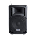 Wireless PA System with Wireless Handheld Microphone