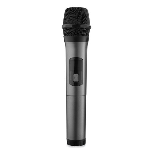 Wireless Handheld Microphone