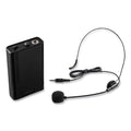 Wireless Headset Microphone