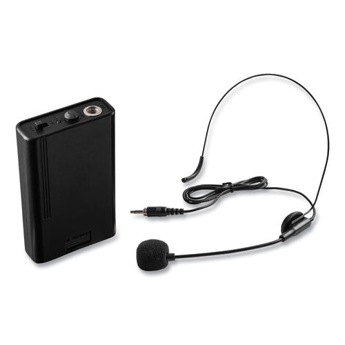 Wireless Headset Microphone