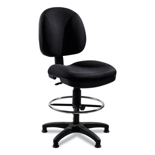 Comfort Task Stool
