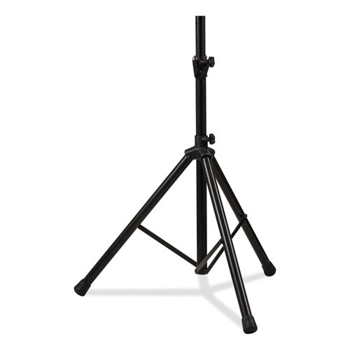 Aluminum Tripod for PRA Series PA Systems