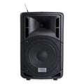 Wireless PA System with Wireless Headset Microphone