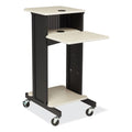 Premium Presentation Cart