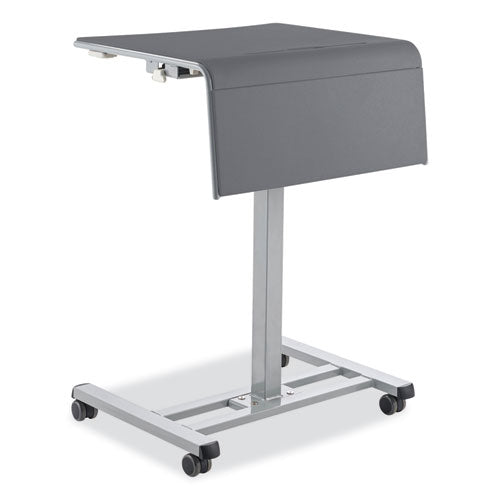 Sit-Stand Student Desk Pro
